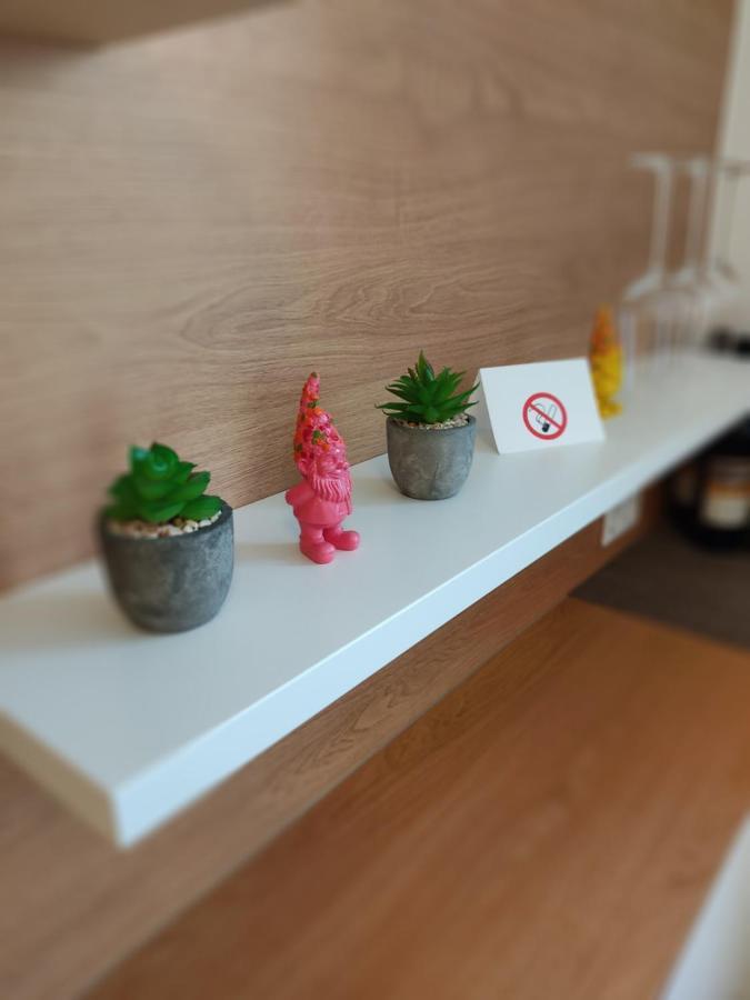 Apartment Reichenhall บาดไรเฮนฮัล ภายนอก รูปภาพ