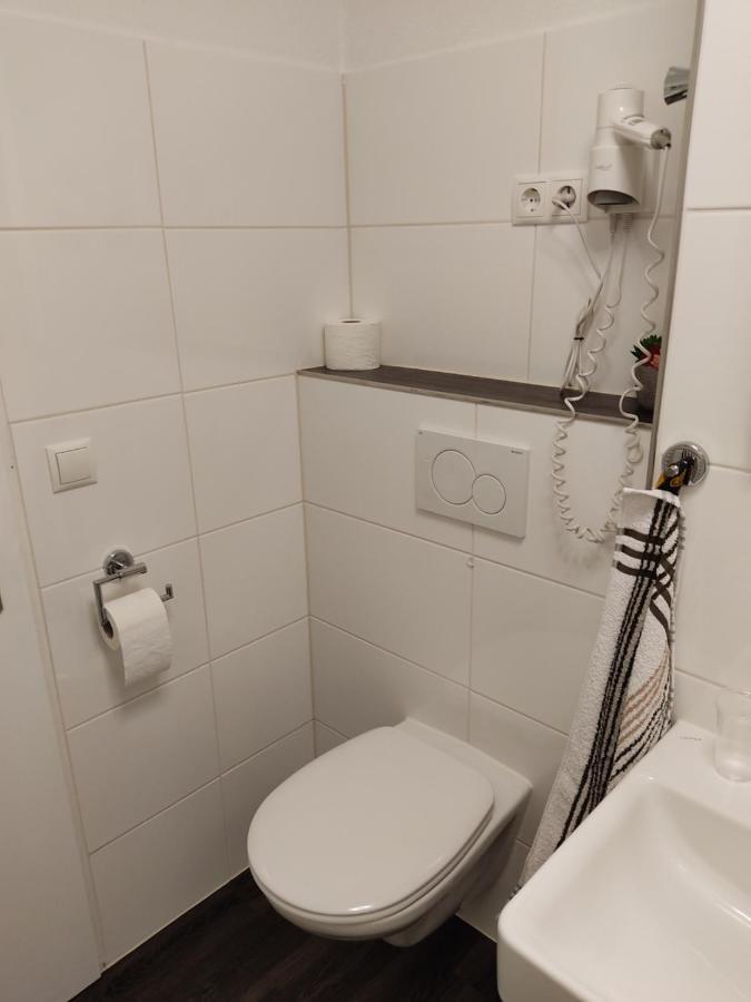 Apartment Reichenhall บาดไรเฮนฮัล ภายนอก รูปภาพ