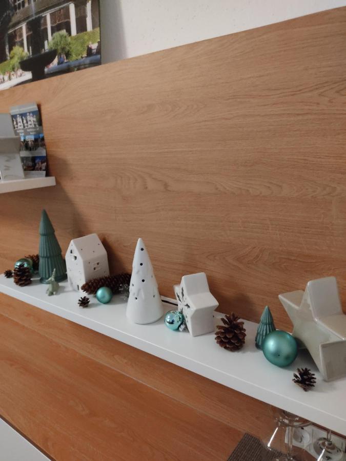 Apartment Reichenhall บาดไรเฮนฮัล ภายนอก รูปภาพ
