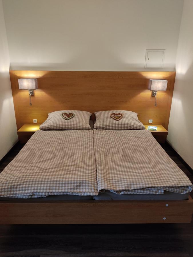 Apartment Reichenhall บาดไรเฮนฮัล ภายนอก รูปภาพ